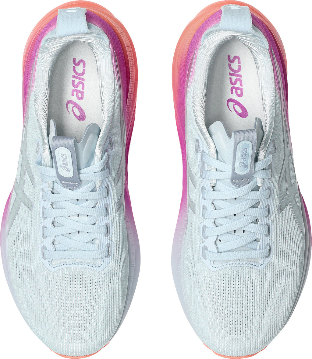 Women's Gel Kayano 32 Road Running Shoes - Blue