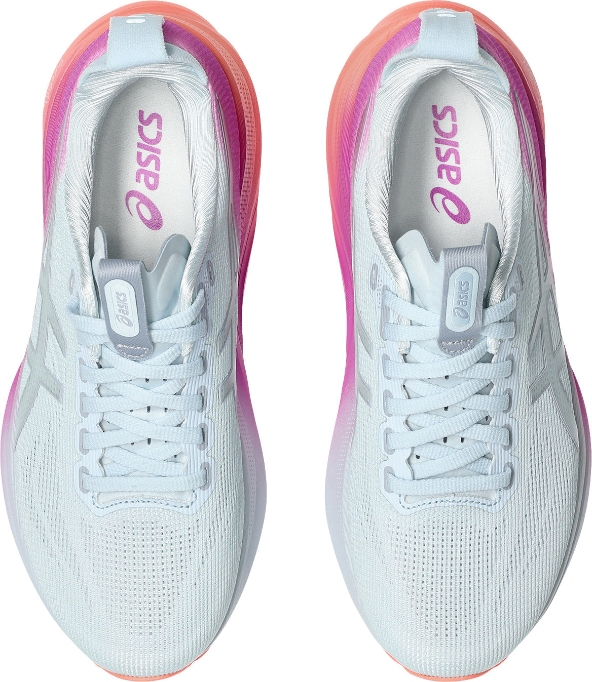 Women's Gel Kayano 32 Road Running Shoes - Blue