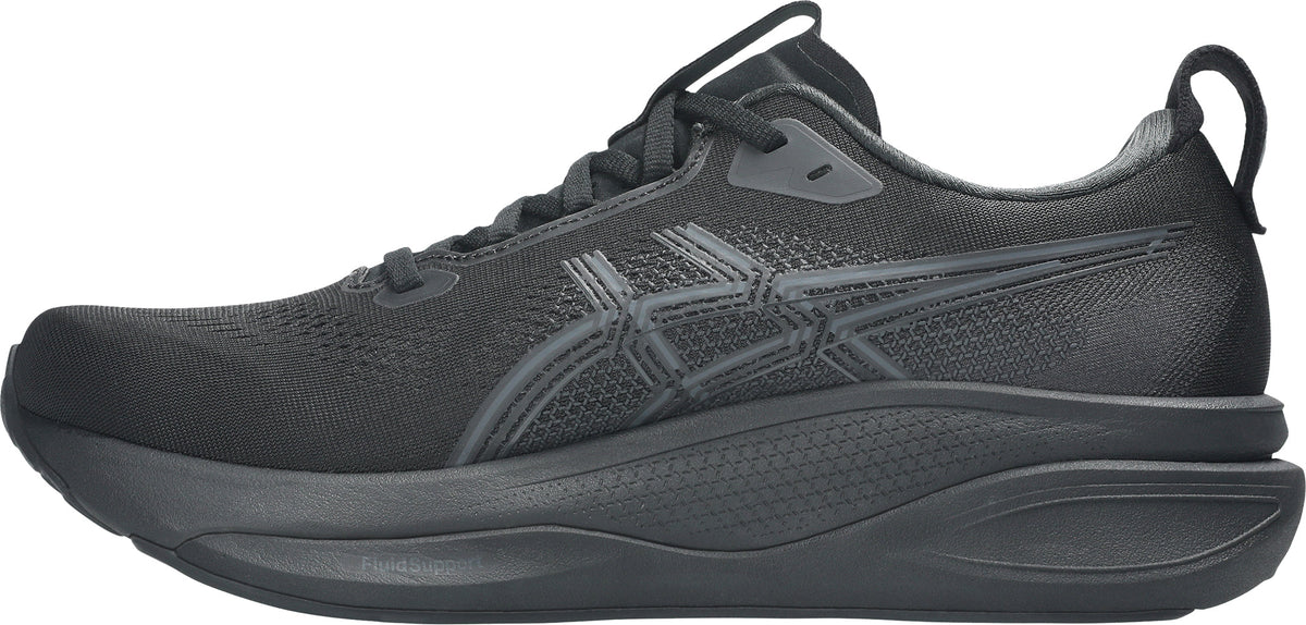 Men's Gel Kayano 33 Road Running Shoes - Black