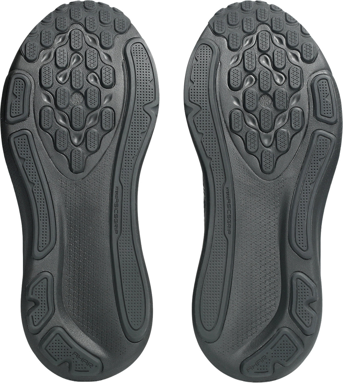 Men's Gel Kayano 33 Road Running Shoes - Black