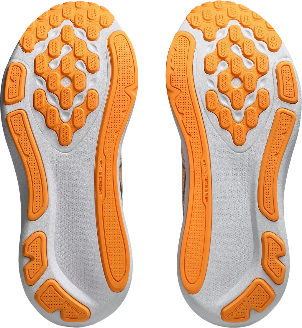 Men's Gel Kayano 33 Road Running Shoes - White