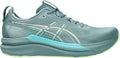 Men's Gel Kayano 33 Road Running Shoes - Green