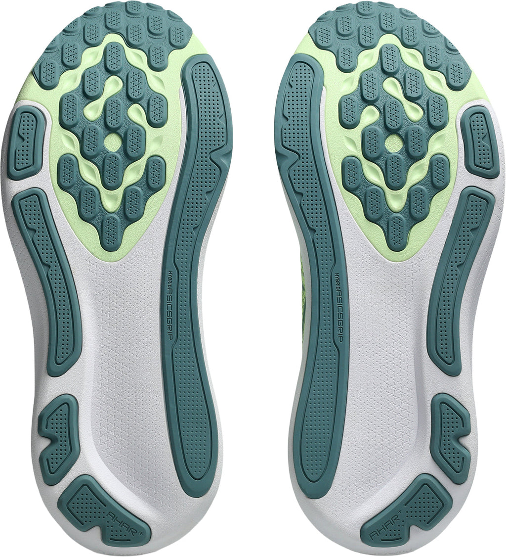 Men's Gel Kayano 33 Road Running Shoes - Yellow