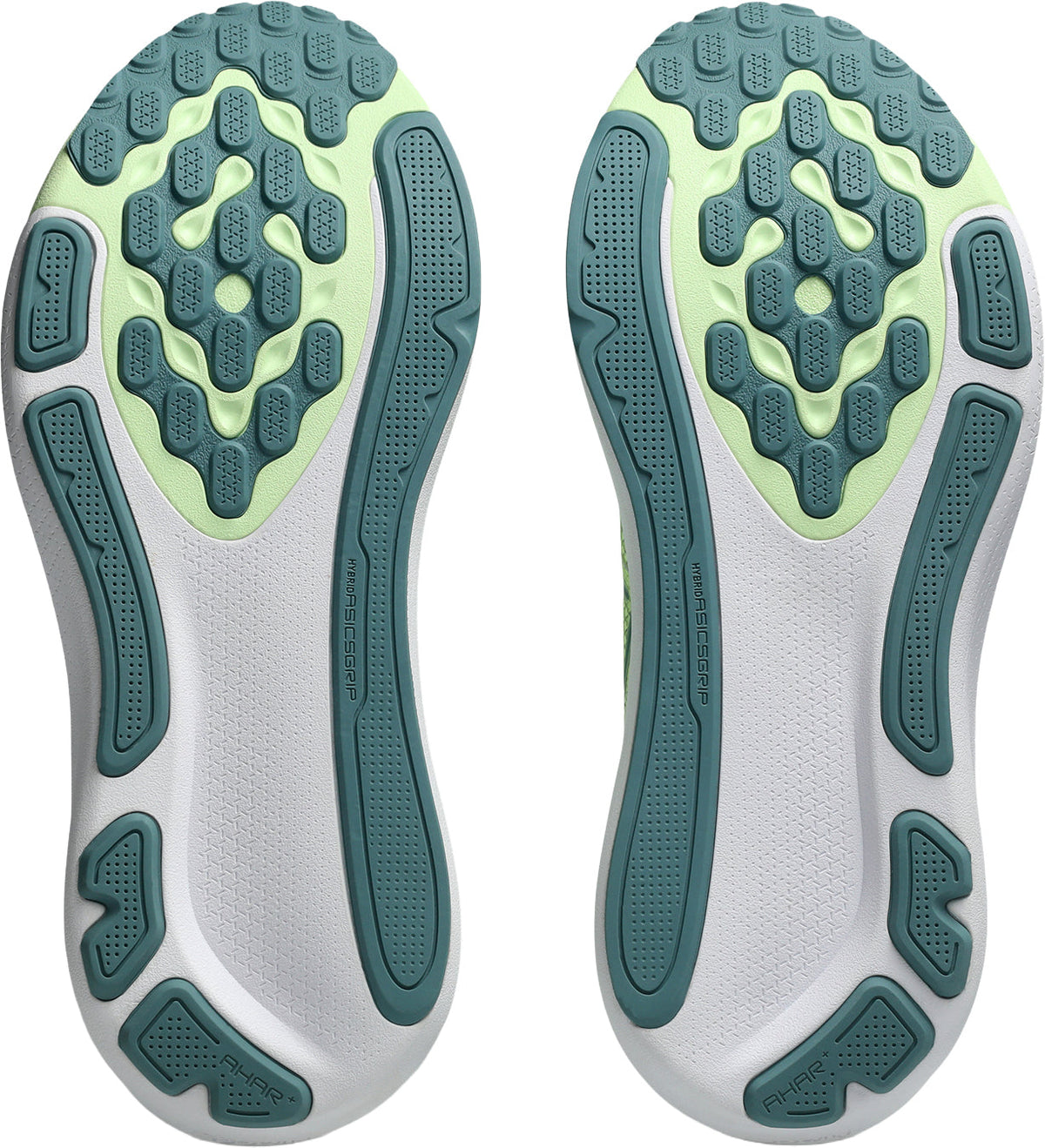 Men's Gel Kayano 33 Road Running Shoes - Yellow