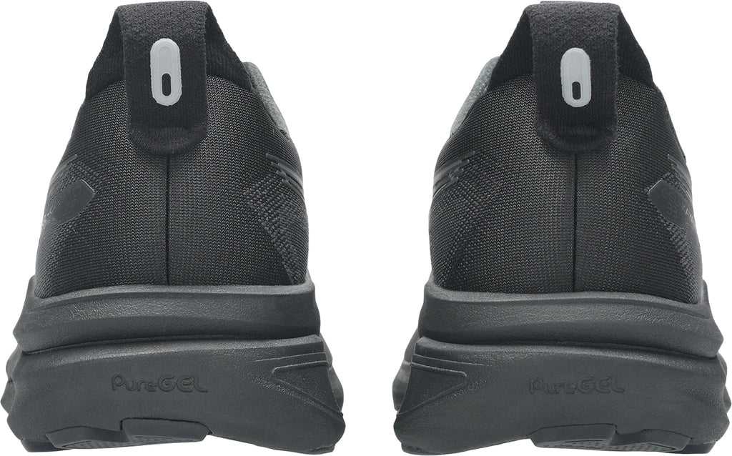 Women's Gel Kayano 33 Road Running Shoes - Black