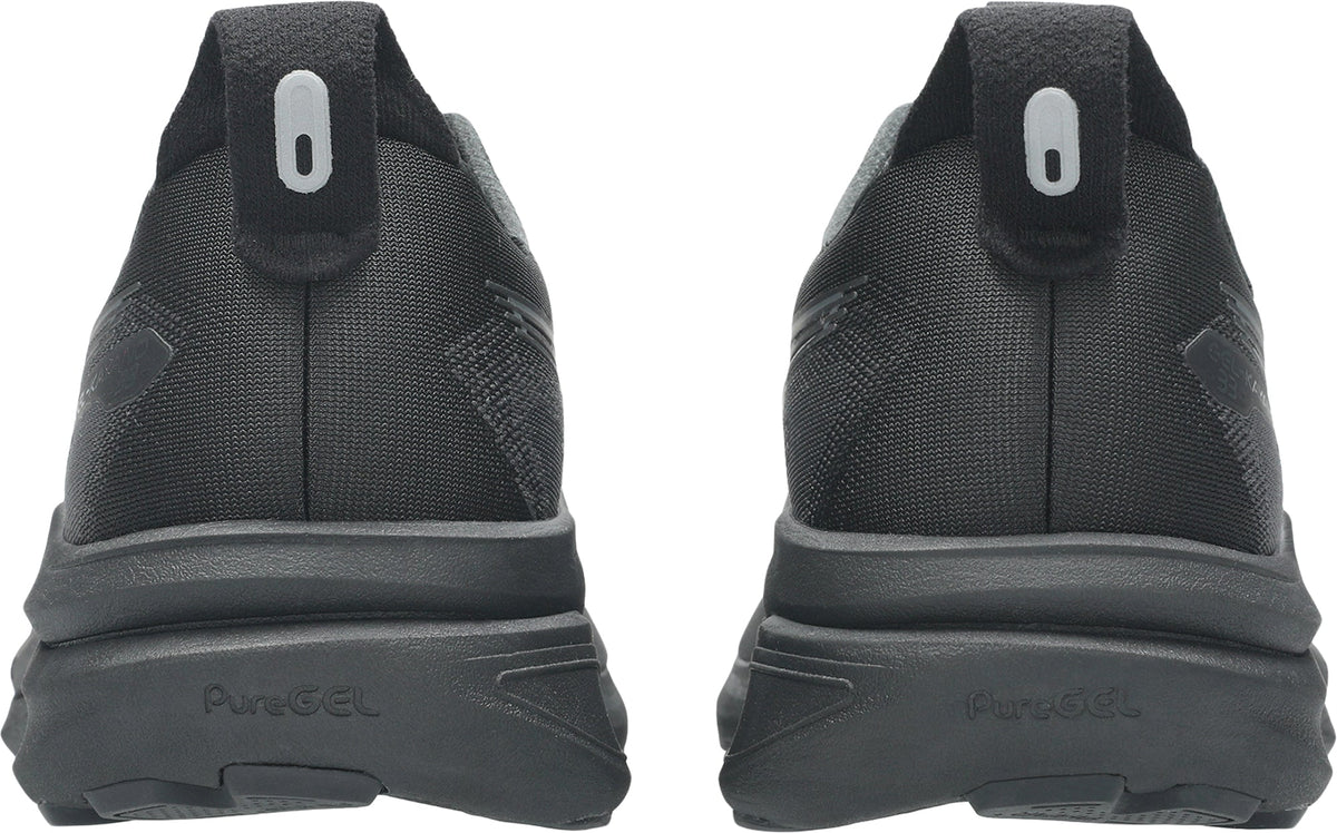 Women's Gel Kayano 33 Road Running Shoes - Black