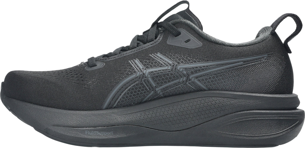 Women's Gel Kayano 33 Road Running Shoes - Black