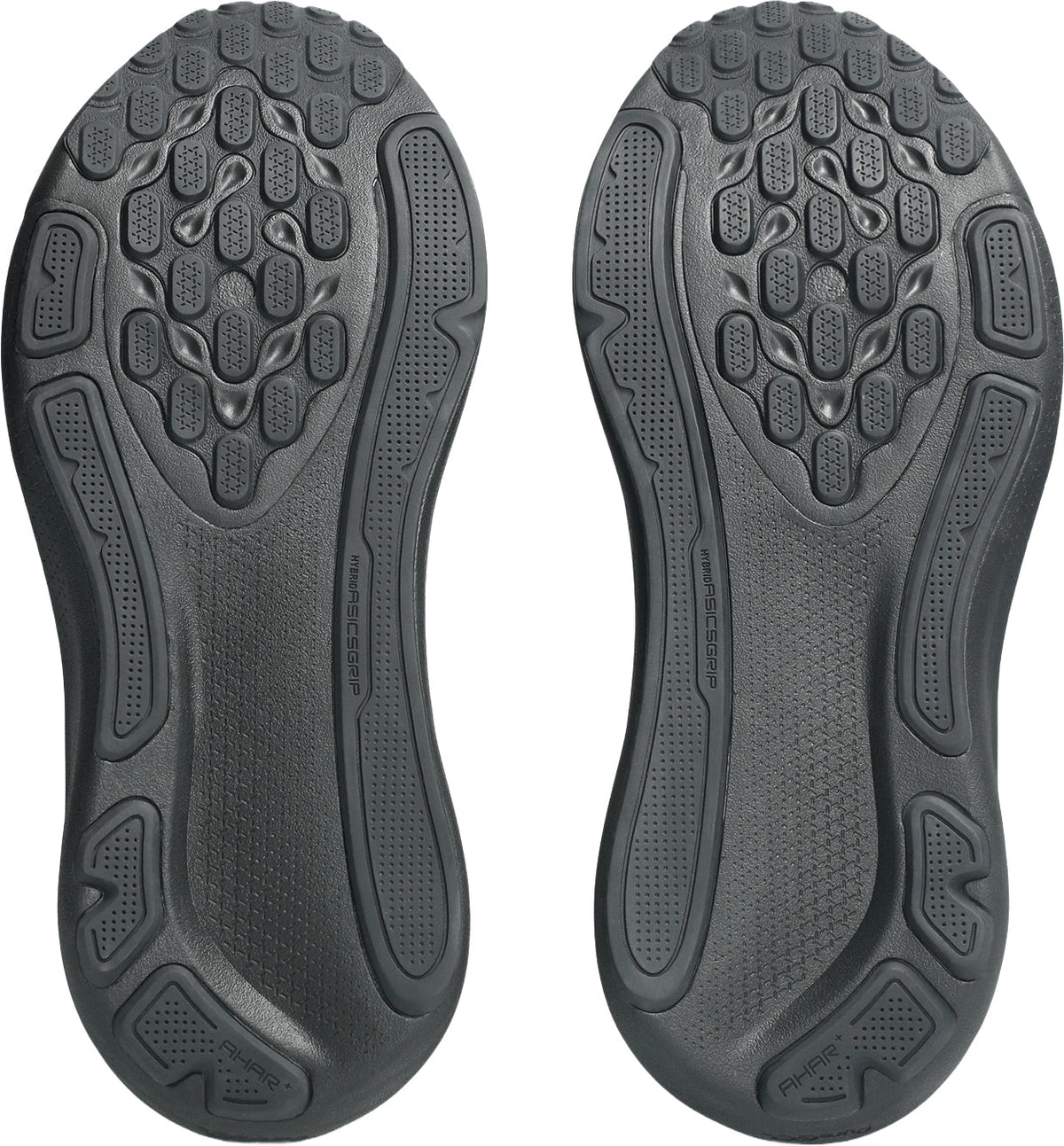 Women's Gel Kayano 33 Road Running Shoes - Black