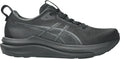 Women's Gel Kayano 33 Road Running Shoes - Black