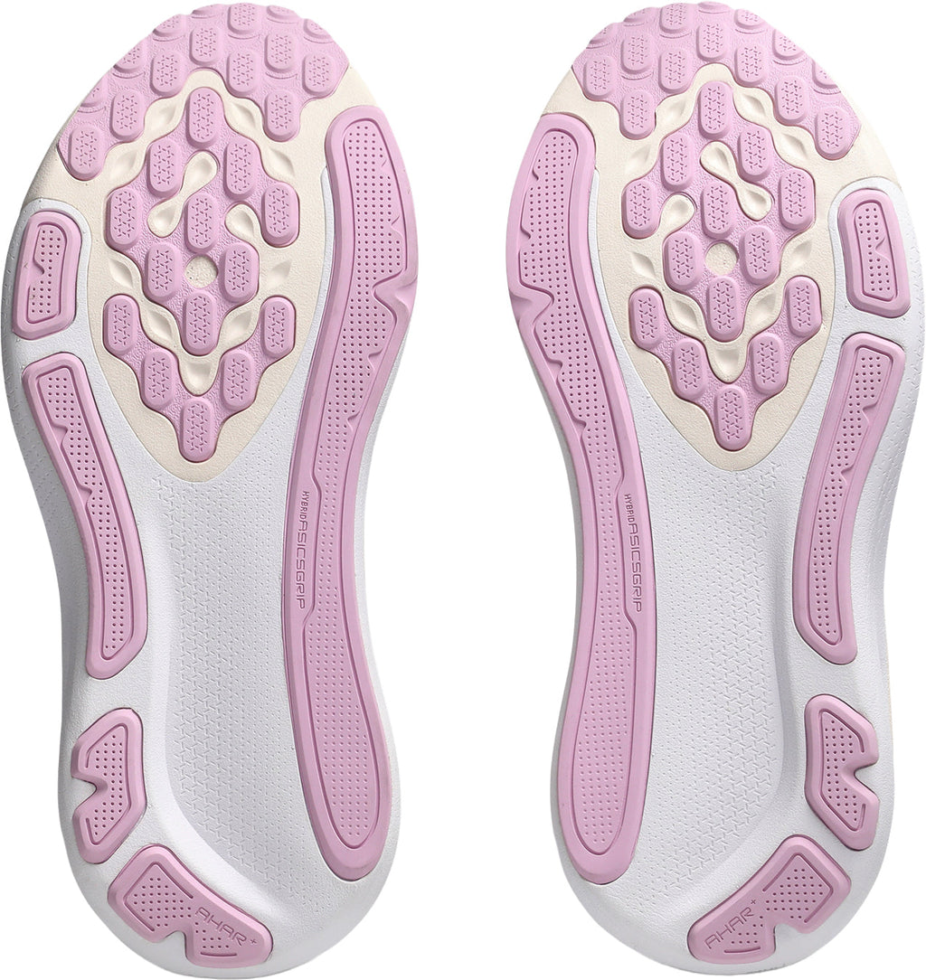 Women's Gel Kayano 33 Road Running Shoes - White
