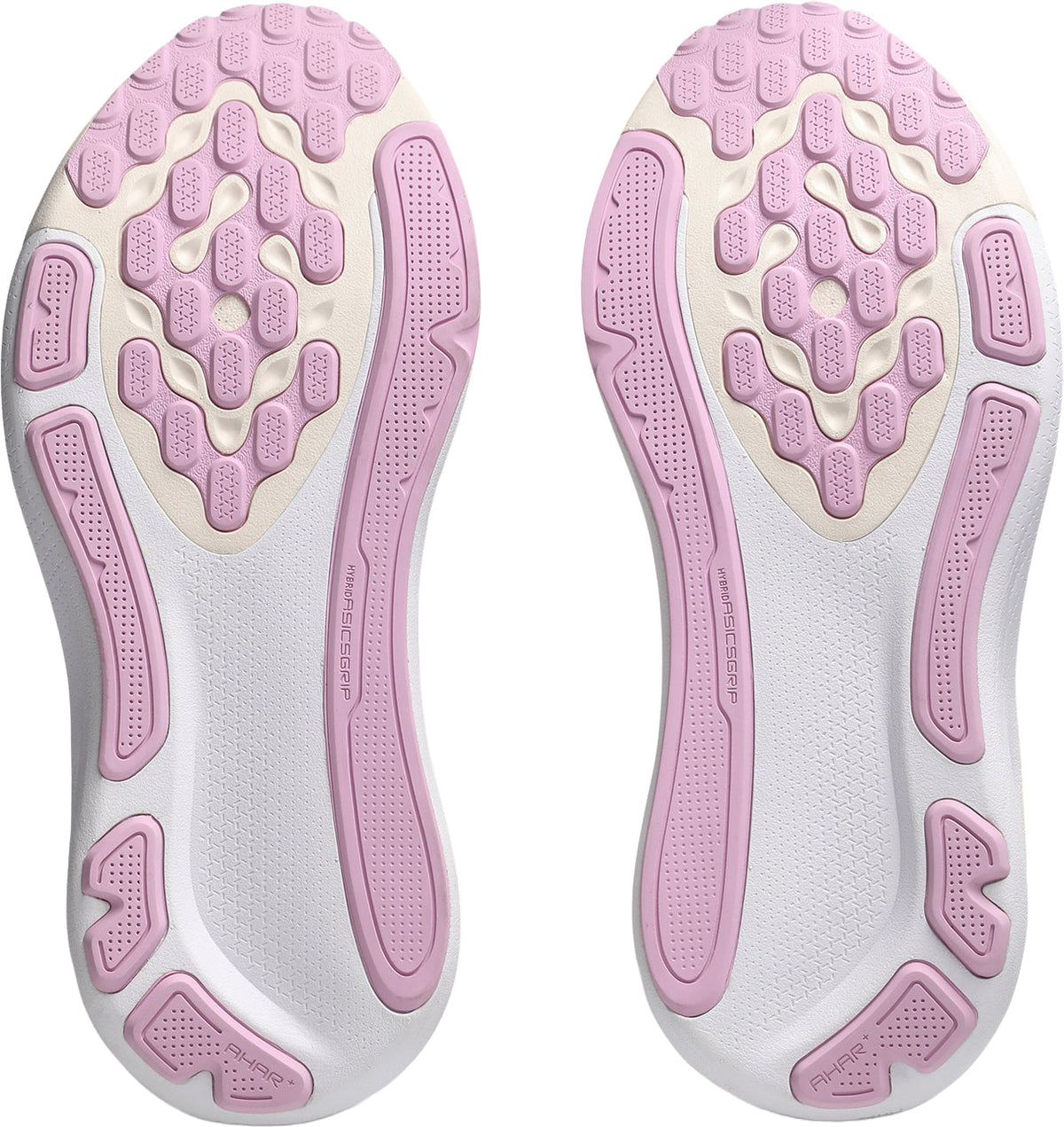 Women's Gel Kayano 33 Road Running Shoes - White