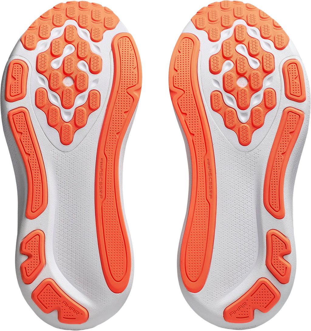 Women's Gel Kayano 33 Road Running Shoes - White