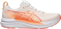 Women's Gel Kayano 33 Road Running Shoes - White