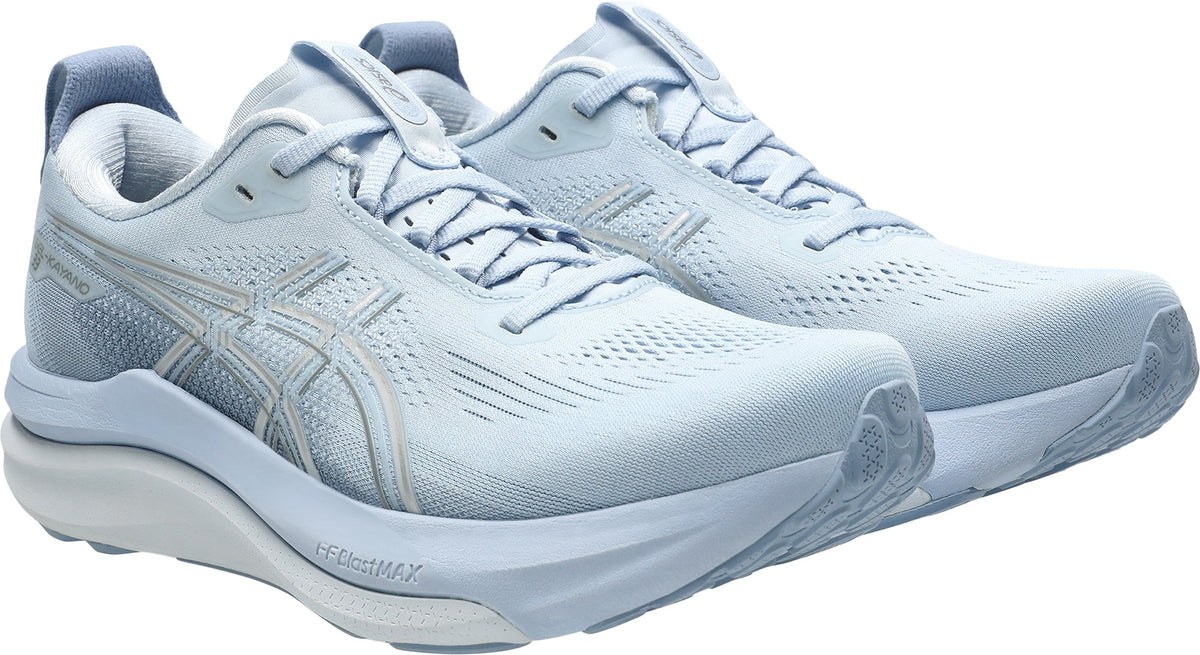 Women's Gel Kayano 33 Road Running Shoes - Blue