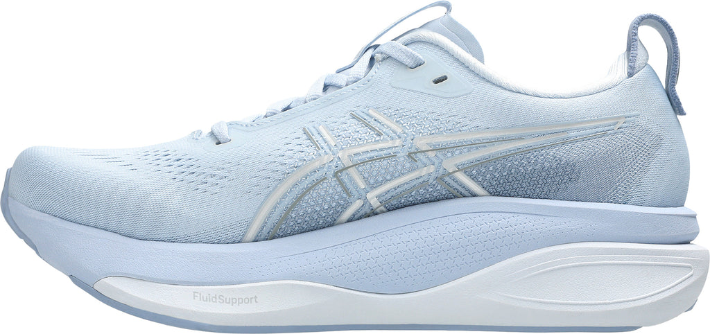 Women's Gel Kayano 33 Road Running Shoes - Blue