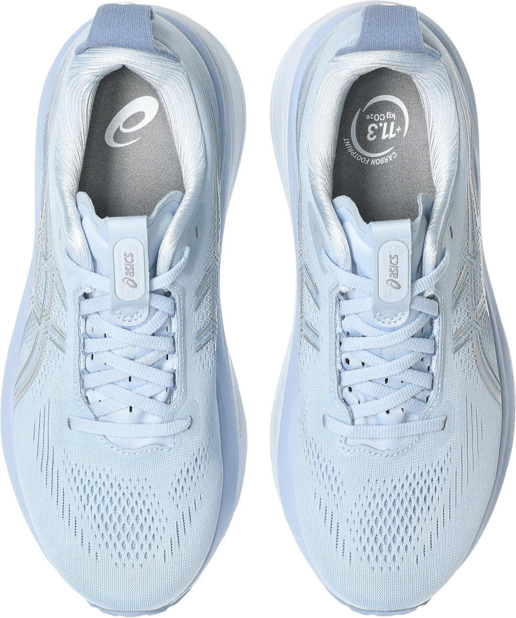 Women's Gel Kayano 33 Road Running Shoes - Blue