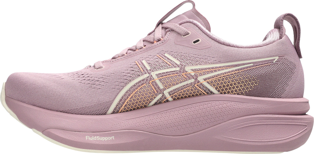 Women's Gel Kayano 33 Road Running Shoes - Purple