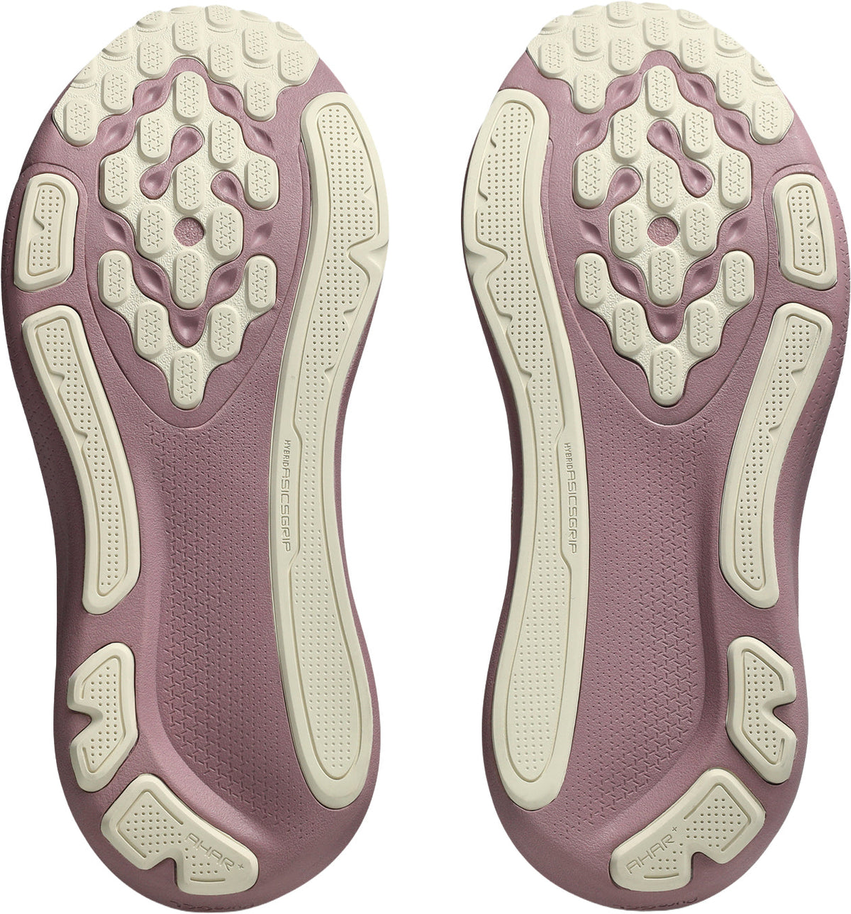 Women's Gel Kayano 33 Road Running Shoes - Purple