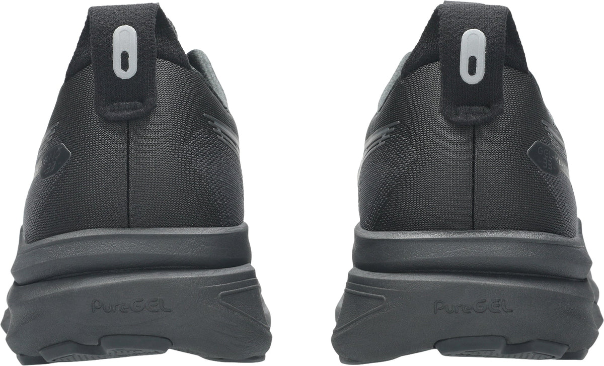 Men's Gel Kayano 33 EXTRA WIDE (4E) Road Running Shoes - Black
