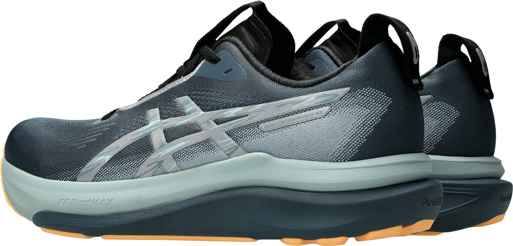Men's Gel Kayano 33 Lite-Show Road Running Shoes - Green