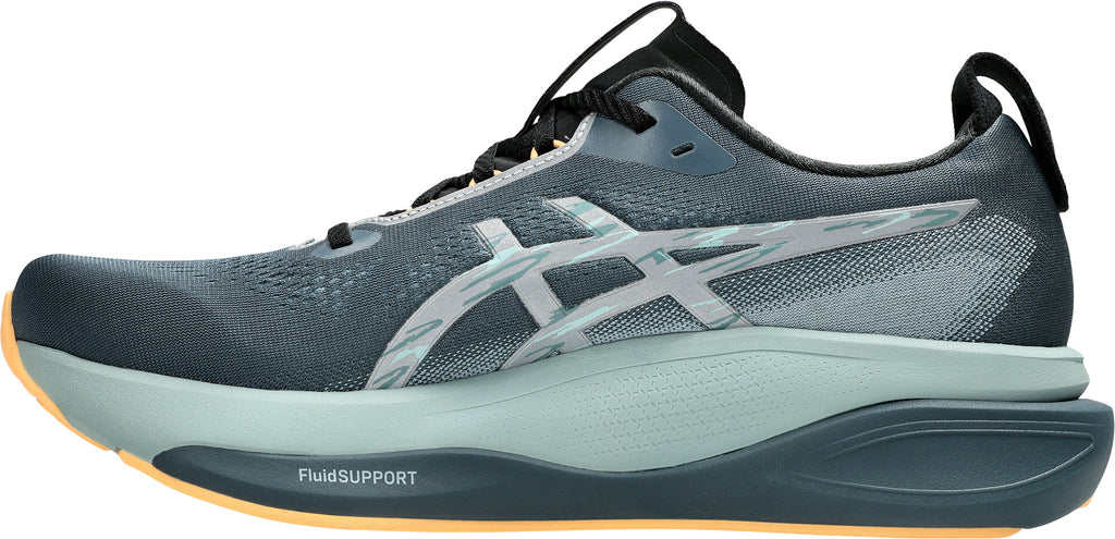 Men's Gel Kayano 33 Lite-Show Road Running Shoes - Green