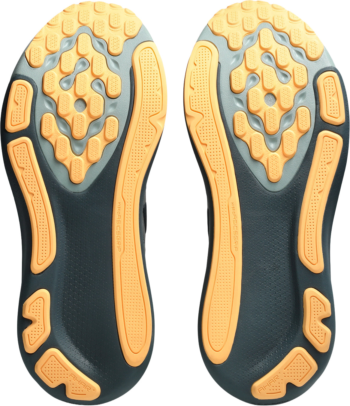 Men's Gel Kayano 33 Lite-Show Road Running Shoes - Green