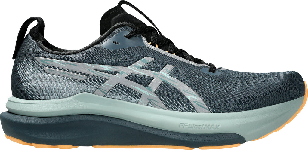 Men's Gel Kayano 33 Lite-Show Road Running Shoes - Green