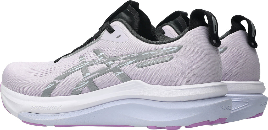 Women's Gel Kayano 33 Lite-Show Road Running Shoes - Purple