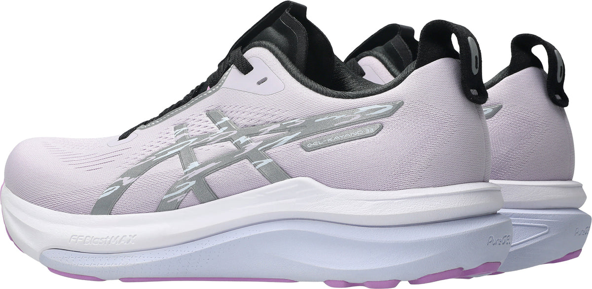 Women's Gel Kayano 33 Lite-Show Road Running Shoes - Purple