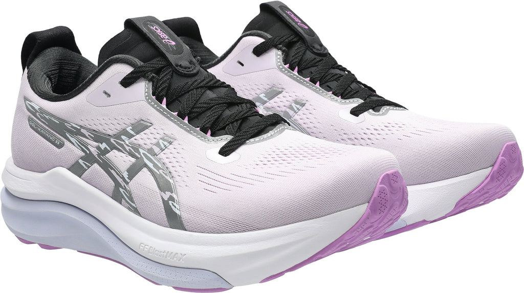 Women's Gel Kayano 33 Lite-Show Road Running Shoes - Purple
