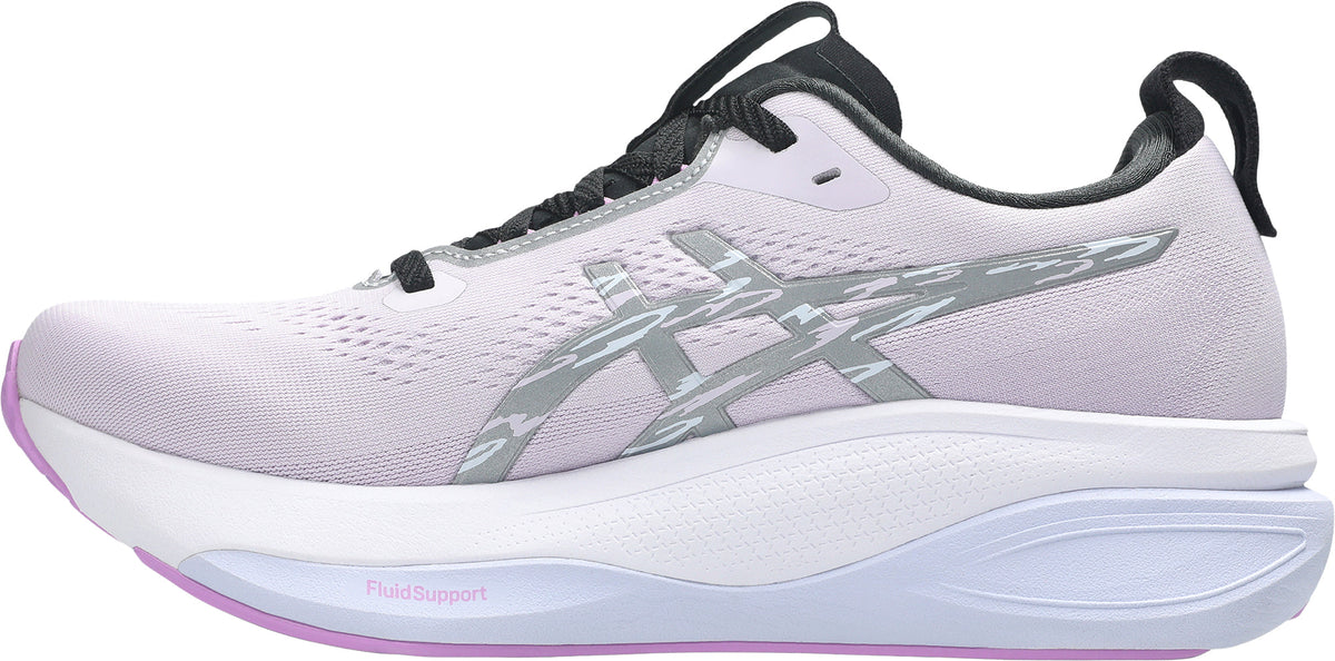Women's Gel Kayano 33 Lite-Show Road Running Shoes - Purple