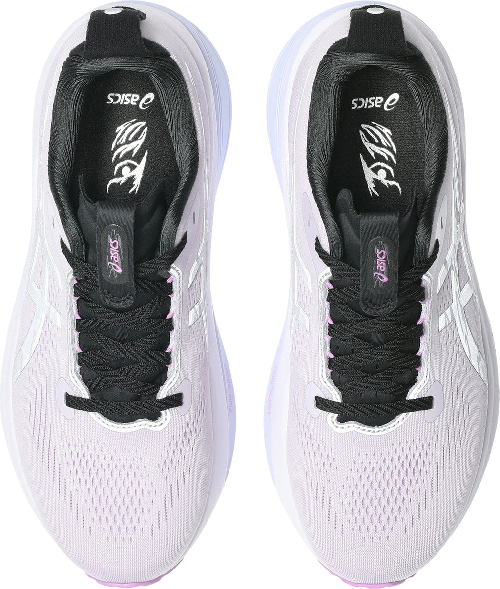 Women's Gel Kayano 33 Lite-Show Road Running Shoes - Purple