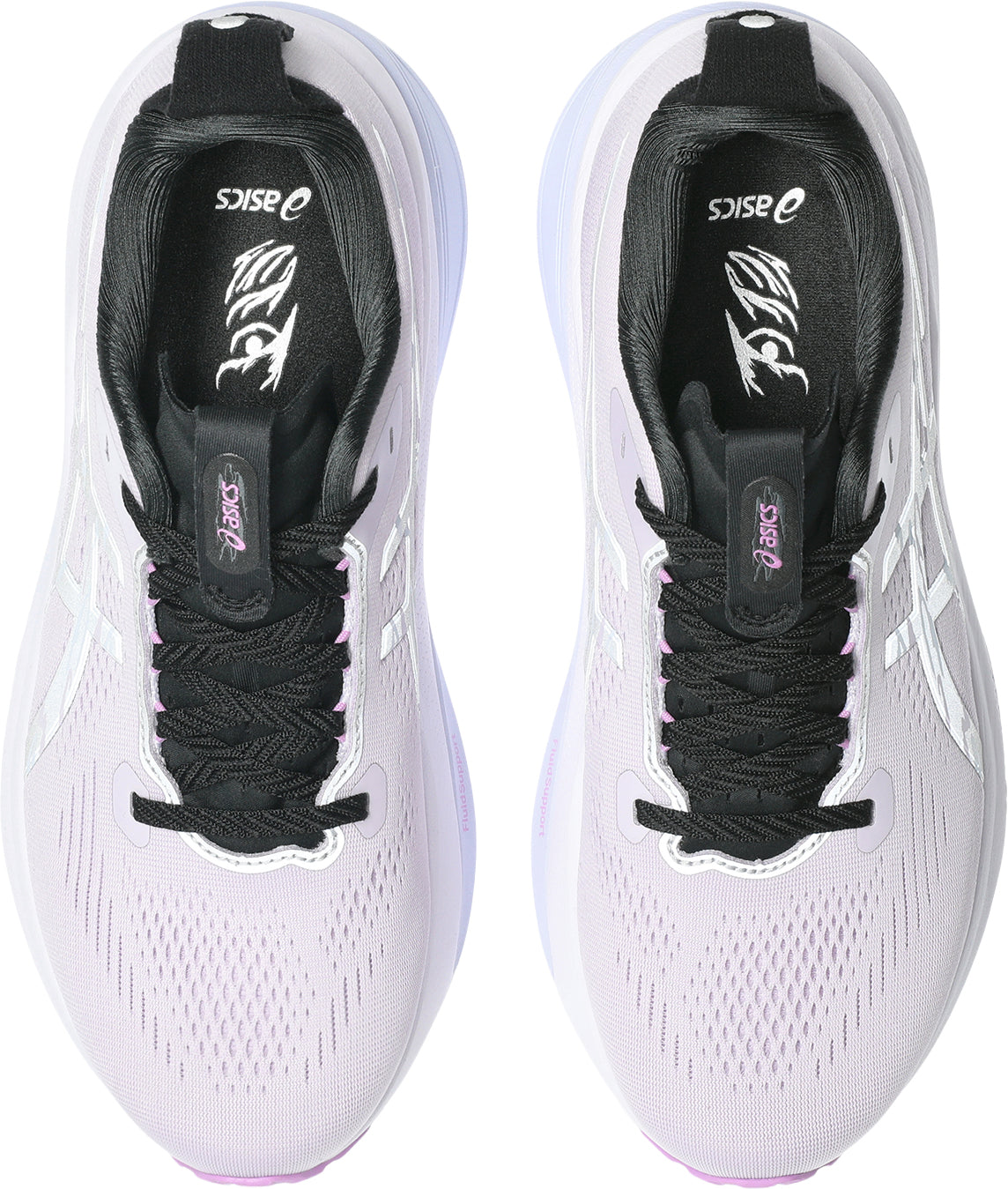 Women's Gel Kayano 33 Lite-Show Road Running Shoes - Purple