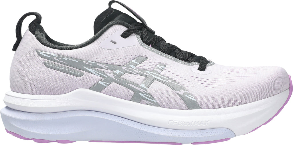 Women's Gel Kayano 33 Lite-Show Road Running Shoes - Purple
