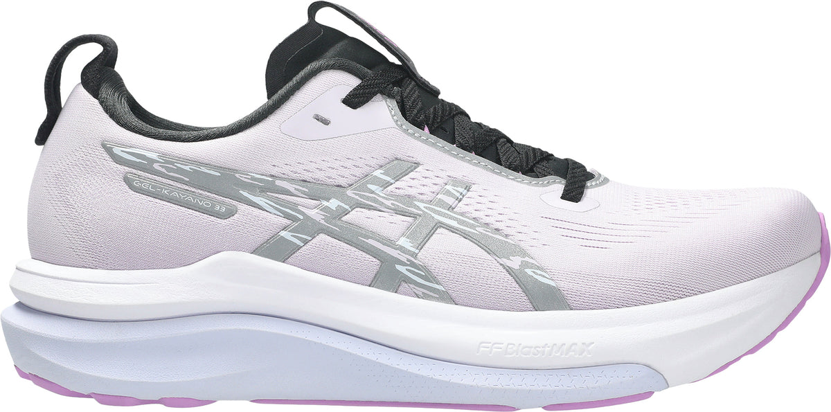 Women's Gel Kayano 33 Lite-Show Road Running Shoes - Purple