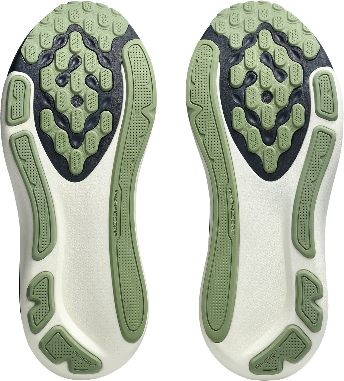 Men's Gel Kayano 33 Wide Fit (2E) Road Running Shoes - Blue