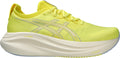 Men's Gel Nimbus 27 Road Running Shoes - Yellow