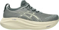 Women's Gel Nimbus 27 Road Running Shoes - Grey