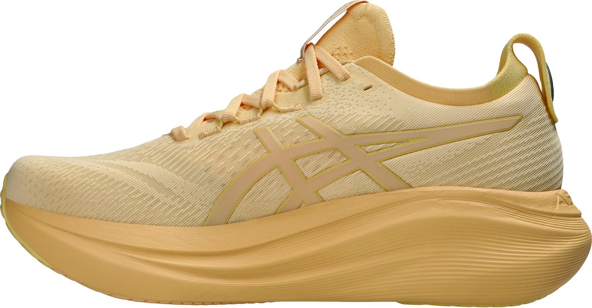 Men's Gel Nimbus 27 Lite-Show Road Running Shoes - Orange