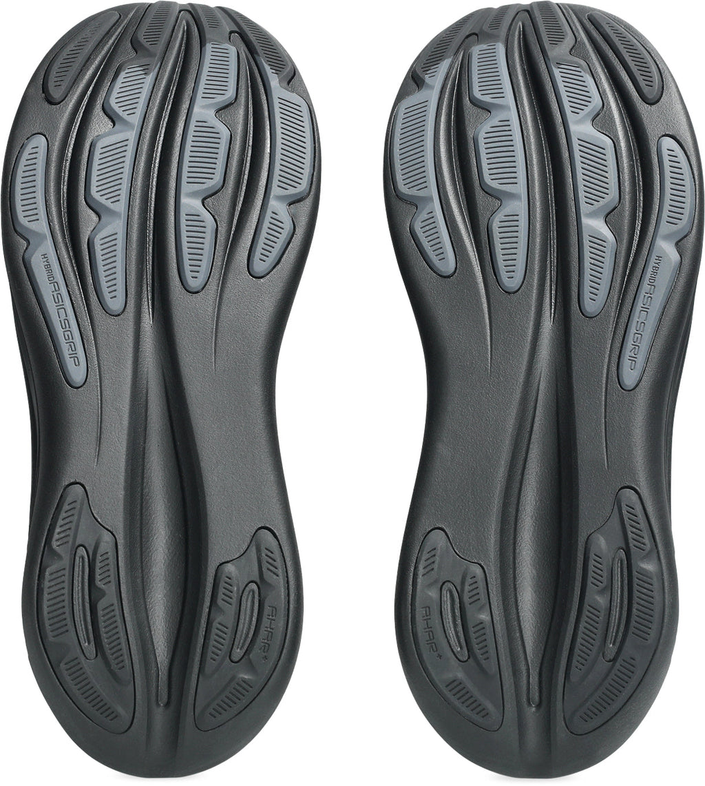 Men's Gel Nimbus 28 Road Running Shoes - Black