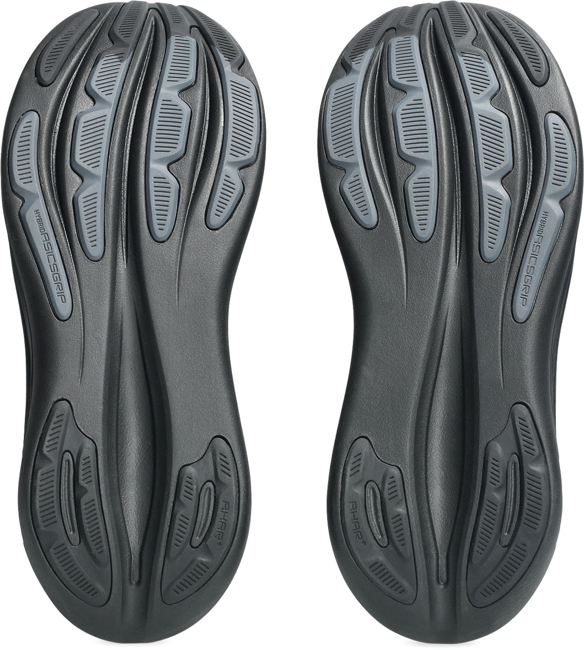 Men's Gel Nimbus 28 Road Running Shoes - Black