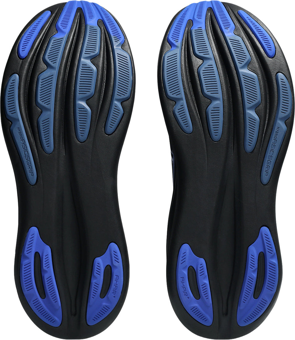 Men's Gel Nimbus 28 Road Running Shoes - Black