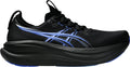 Men's Gel Nimbus 28 Road Running Shoes - Black