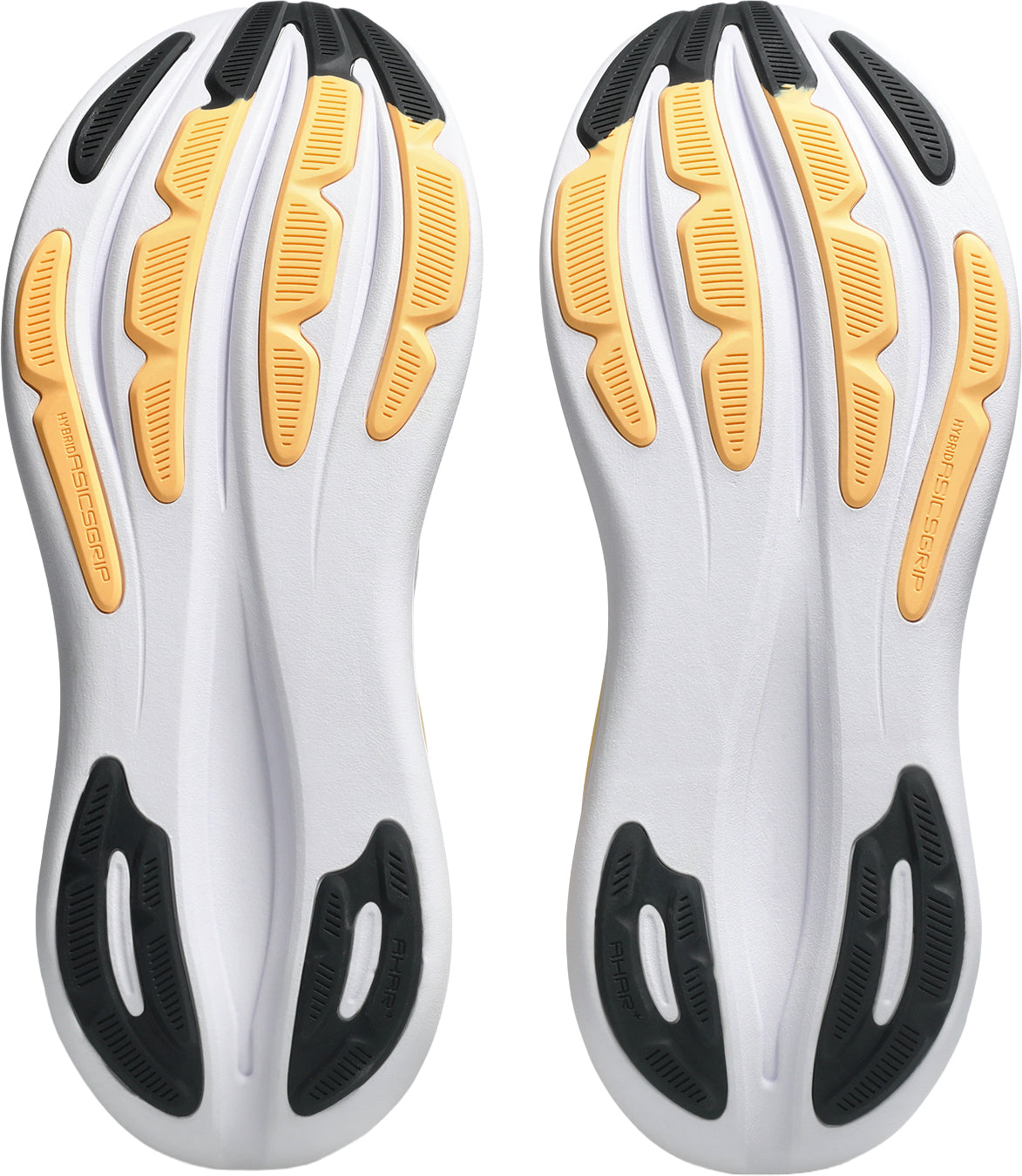 Men's Gel Nimbus 28 Road Running Shoes - White