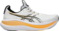 Men's Gel Nimbus 28 Road Running Shoes - White