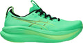 Men's Gel Nimbus 28 Road Running Shoes - Green