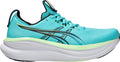 Men's Gel Nimbus 28 Road Running Shoes - Blue