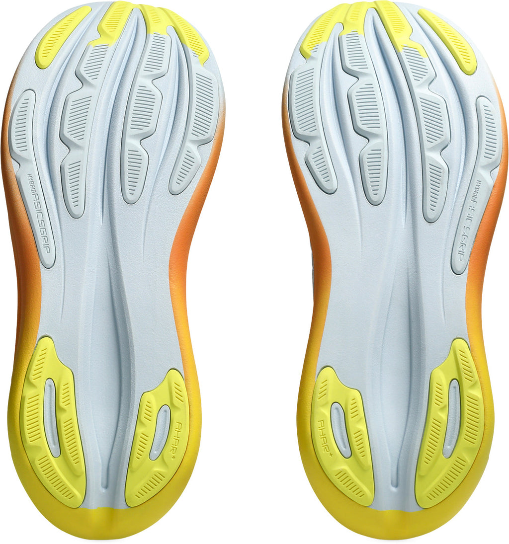 Men's Gel Nimbus 28 Road Running Shoes - Blue