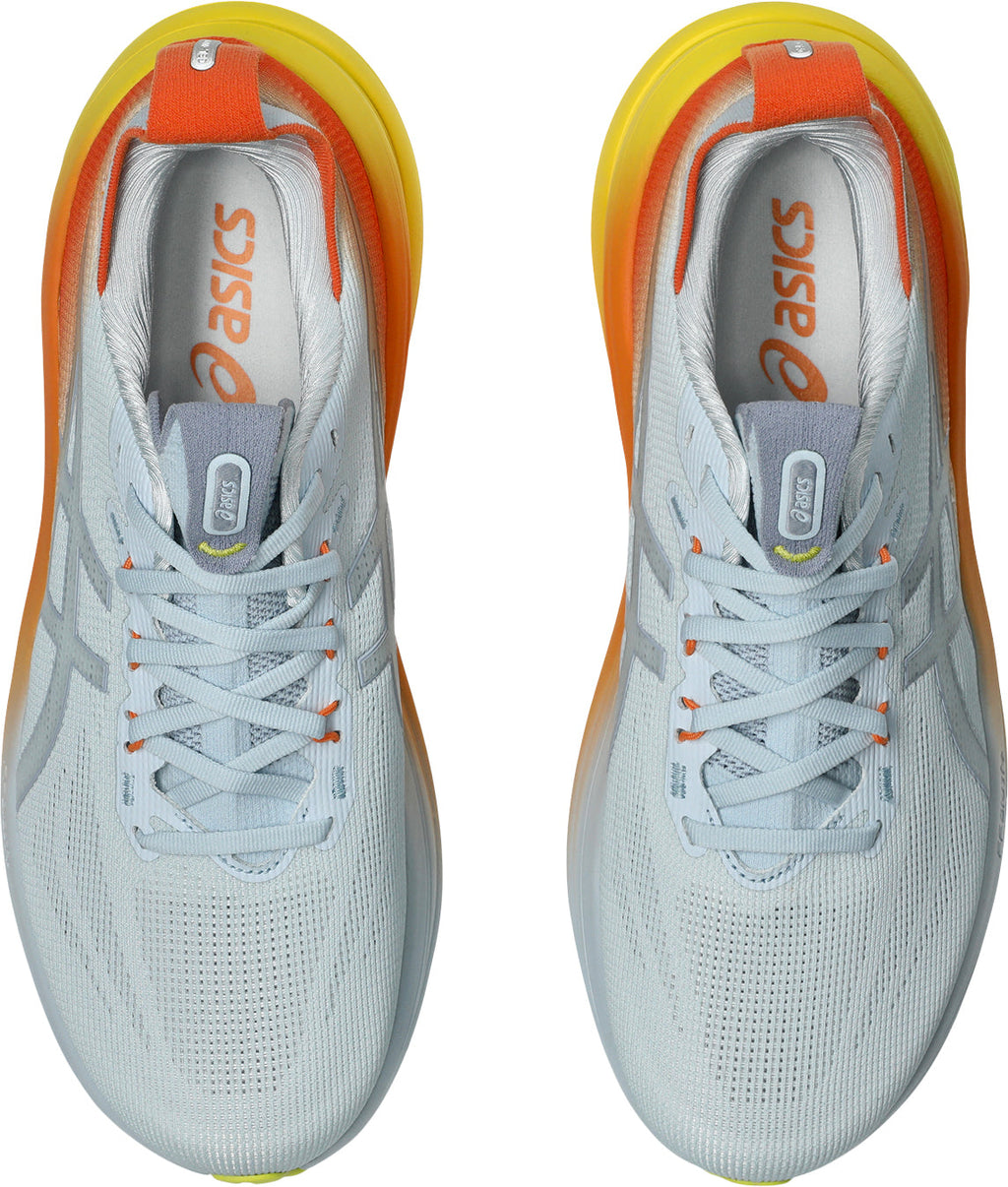 Men's Gel Nimbus 28 Road Running Shoes - Blue