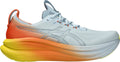Men's Gel Nimbus 28 Road Running Shoes - Blue